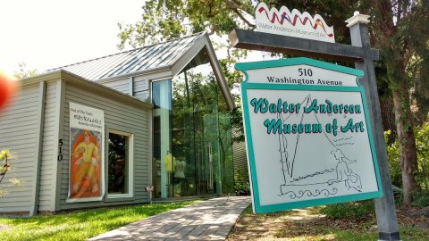 Ocean Springs, Mississippi Has Been Named One Of The Nation's Friendliest Cities       