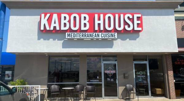 Savor The Old Fashioned Flavors of Mediterranean Cuisine At Kabob House New Orleans