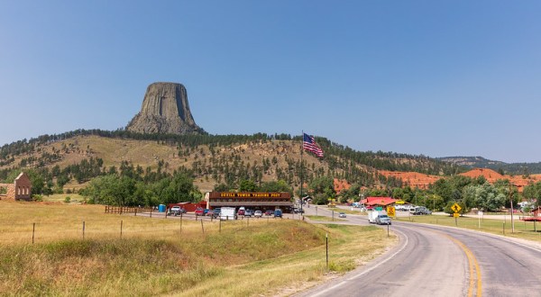 7 Small Towns In Wyoming That Are Full Of Charm And Perfect For A Weekend Escape