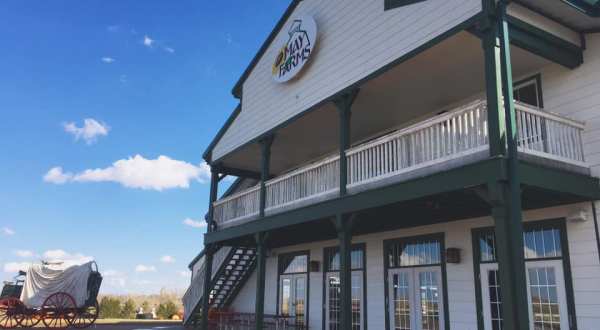 Enjoy Farm Fresh Meals Without All The Work At The Scrumptious May Farms In Colorado