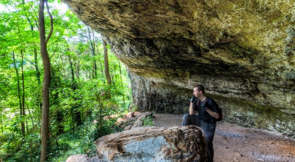 Rock Island State Park Is The Single Best State Park In Tennessee And It’s Just Waiting To Be Explored