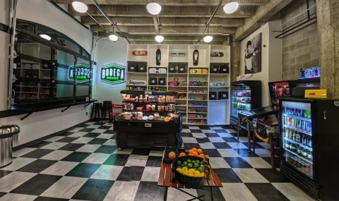 Bodega Boise Is A Locally-Owned Market In Idaho That's Bound To Have Everything You Need