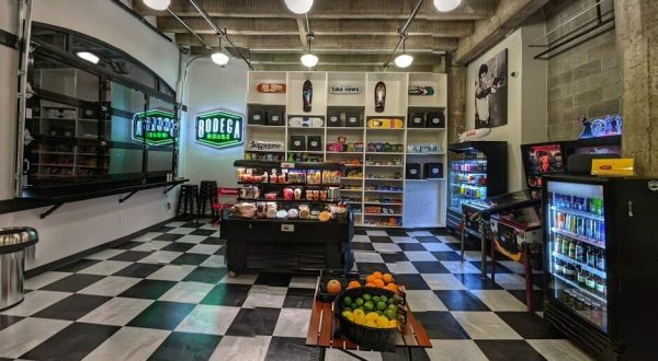 Bodega Boise Is A Locally-Owned Market In Idaho That’s Bound To Have Everything You Need