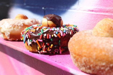 You Can Have Tasty Donuts Delivered Straight To Your Door From Colorado's New Pandemic Donuts