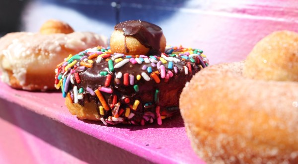 You Can Have Tasty Donuts Delivered Straight To Your Door From Colorado’s New Pandemic Donuts