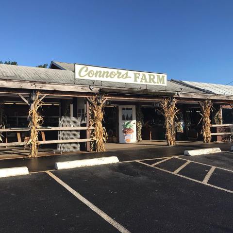 An Afternoon Of Outdoor Fun At Connors Farm Makes For The Perfect Day Trip In Massachusetts
