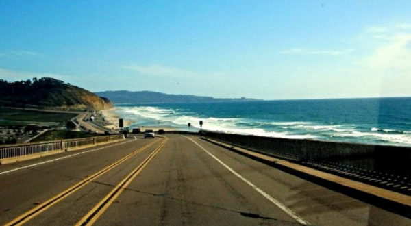 Take These 6 Country Roads In Southern California For An Unforgettable Scenic Drive