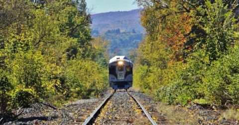 3 Incredible Massachusetts Day Trips You Can Take By Train
