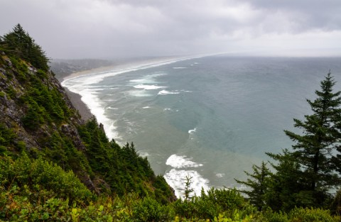 Oswald West State Park Is The Single Best State Park In Oregon And It's Just Waiting To Be Explored