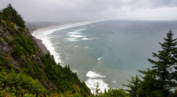 Oswald West State Park Is The Single Best State Park In Oregon And It’s Just Waiting To Be Explored