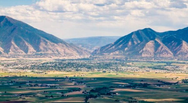 According To Safewise, These Are The 10 Safest Cities To Live In Utah In 2021
