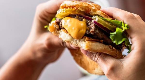 The Best Burgers In Nashville Will All Be On Display At The Nashville Scene’s Annual Burger Week In 2021