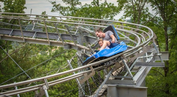There’s An Adventure Park Hiding In The Middle Of A Missouri Forest And You Need To Visit