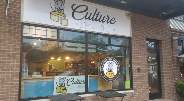 Culture Beer And Cheese In Michigan Is A Shop That Celebrates Everyone’s Favorite Pairing
