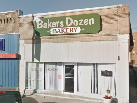 Taste Delicious Fresh-Baked Breads, Pastries, And More At The Small Town Bakers Dozen In North Dakota