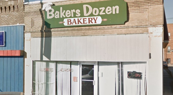 Taste Delicious Fresh-Baked Breads, Pastries, And More At The Small Town Bakers Dozen In North Dakota