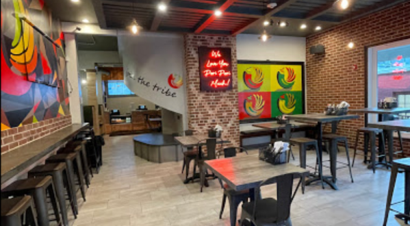 Rhode Island Now Has Authentic Peri Peri Cuisine, And It’s Exceptional