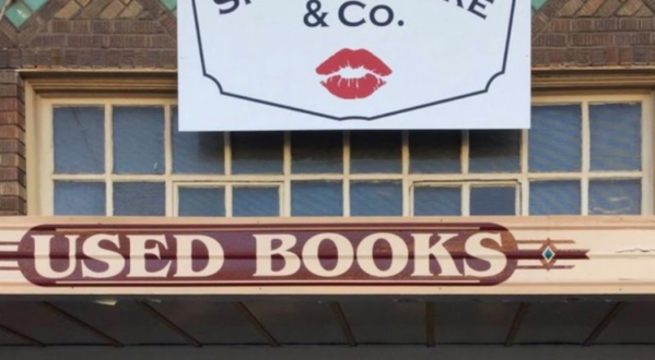 This Small Town Bookstore In Washington Is A Literature Lover’s Dream Come True