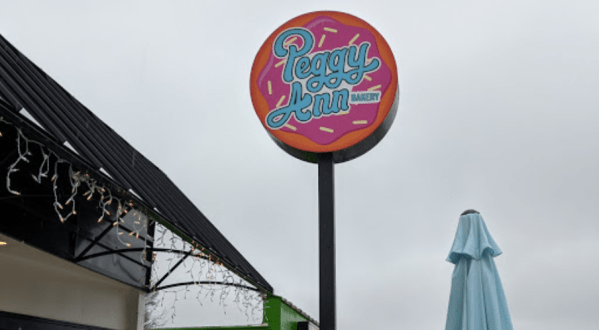 Peggy Ann Bakery Serves Up Some Of The Most Decadent And Delicious Donuts In Tennessee