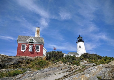 Drive To 10 Incredible Summer Spots Throughout Maine On This Scenic Weekend Road Trip