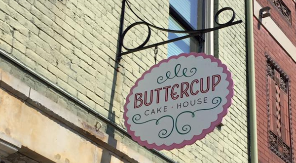 Enjoy Kentucky Buttercup Cake And Other Southern Favorites At This Sweet Local Bakery