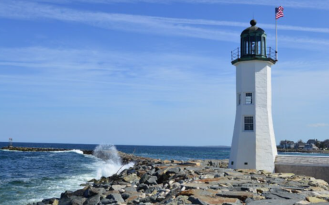 Here Are 12 Hidden Gems To Uncover This Summer In Plymouth County, Massachusetts