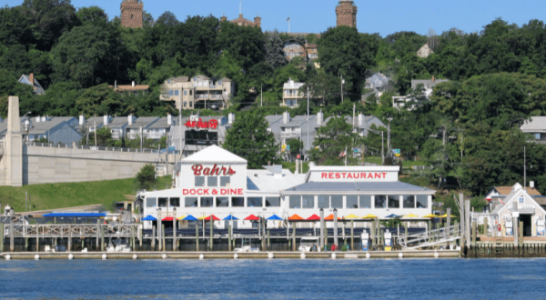 These 7 New Jersey Coast Seafood Restaurants Are Worth A Visit From Any Part Of The State