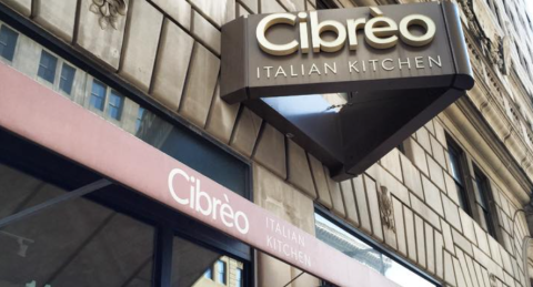 Nothing Quite Compares To Candlelit Dinners At Cibreo Italian Kitchen In Cleveland