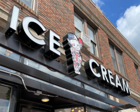With Dozens Of Unique, Handmade Flavors, It's No Wonder Bebe Zito Has Been Named The Best Ice Cream Spot In Minnesota