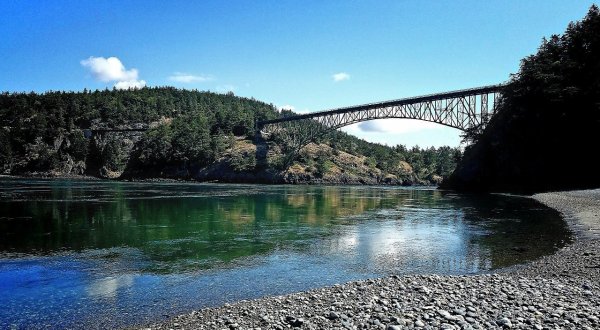 Deception Pass State Park Is The Single Best State Park In Washington And It’s Just Waiting To Be Explored