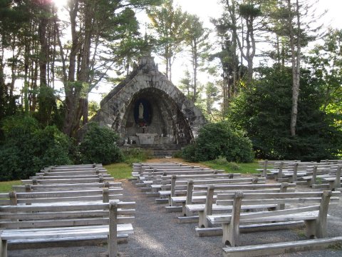 The 7 Secret Parks Of Maine You've Never Heard Of But Need To Visit