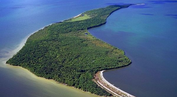 Only Accessible By Boat, Minnesota’s Garden Island State Recreation Area Is A Remote Getaway You’ll Never Forget
