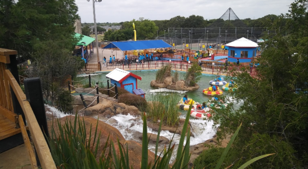 Visit Mountasia In Texas For The Most Family Fun You Can Cram Into One Summer Day