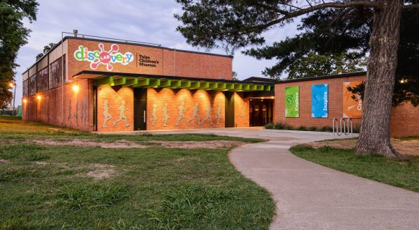 Keep The Kids Busy This Summer At Discovery Lab In Oklahoma