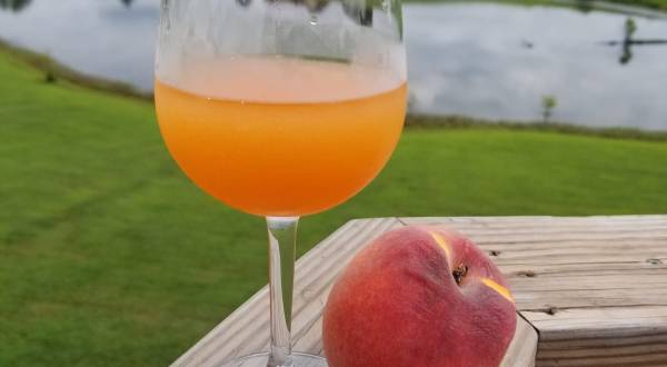 The Frozen Wine Slushies From This Illinois Vineyard Are A Delicious Summer Treat