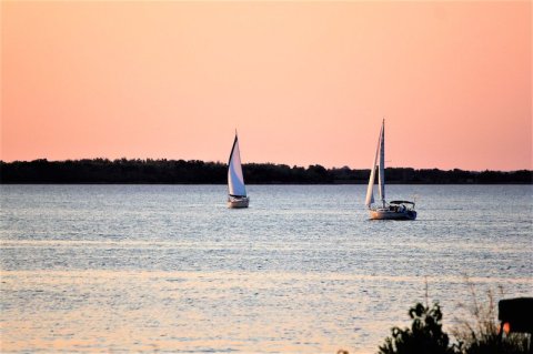 Milford State Park Is The Single Best State Park In Kansas And It's Just Waiting To Be Explored