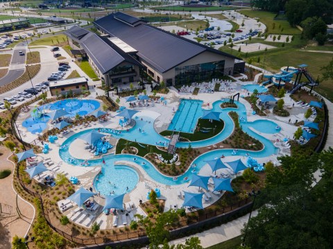 Alabama's Sand Mountain Park Is A Must-Visit This Summer