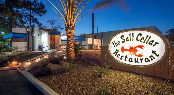 These 7 Arizona Seafood Restaurants Are Worth A Visit From Any Part Of The State