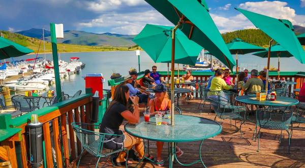 6 Places In Colorado That Are Like A Caribbean Paradise In The Summer
