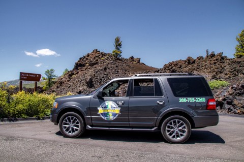 Big Green Adventure Tours Will Show You The Best Sights And Attractions Around Southern Idaho