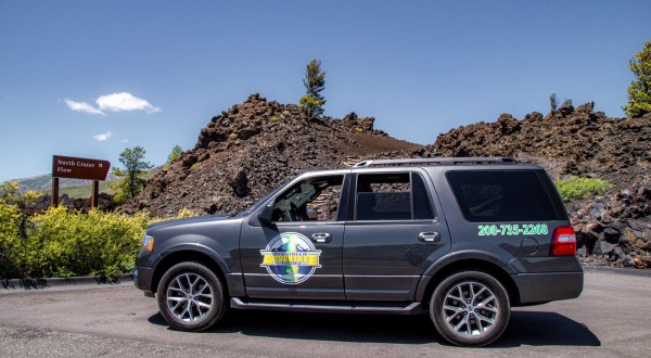 Big Green Adventure Tours Will Show You The Best Sights And Attractions Around Southern Idaho