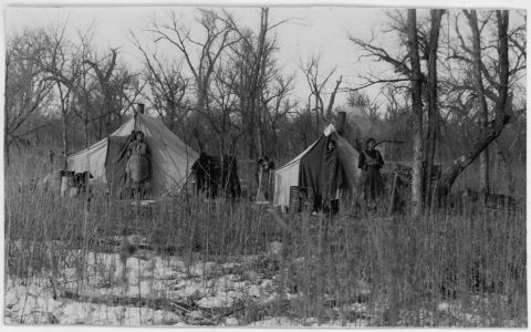 11 Historic Photos That Show Us What It Was Like Living In South Dakota In The Early 1900s