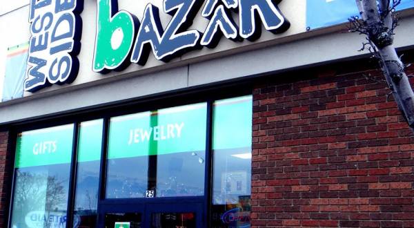 Enjoy Authentic Ethnic Foods While Supporting Aspiring Entrepreneurs At West Side Bazaar In New York