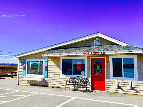 These 7 Massachusetts Coast Seafood Restaurants Are Worth A Visit From Any Part Of The State