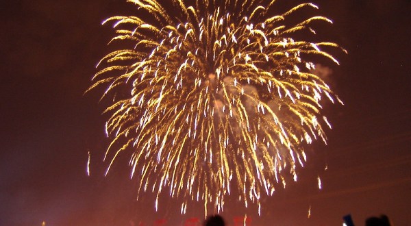 Celebrate The 4th Of July This Year At One Of These 7 Top-Notch Tennessee Celebrations