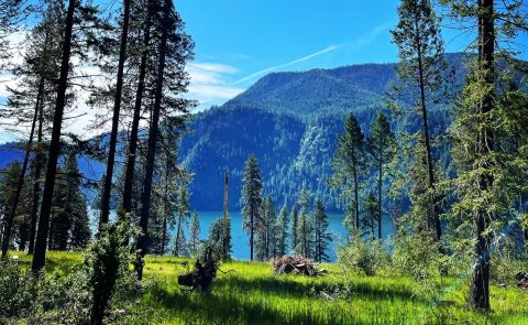 Farragut State Park Is The Single Best State Park In Idaho And It's Just Waiting To Be Explored