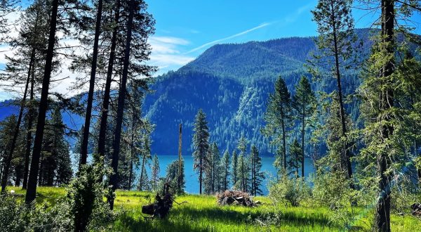 Farragut State Park Is The Single Best State Park In Idaho And It’s Just Waiting To Be Explored