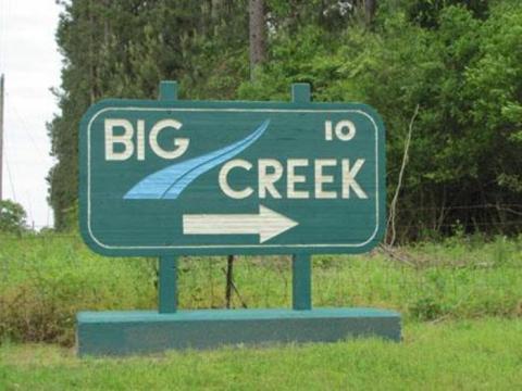 Big Creek Water Park Is One Of The Most Underrated Summer Destinations In Mississippi