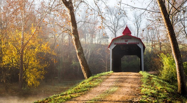 Don’t Overlook This Kentucky Town That’s A Favorite Of Many