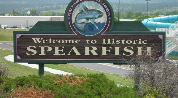 Spearfish, South Dakota Is Being Called One Of The Coolest Small Towns In America And We Couldn’t Agree More